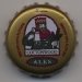 Cottonwood Ales
