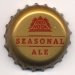 Copper Hook Seasonal Ale
