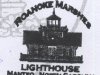 Roanoke Marshes