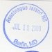 20090710 - Assateague Island NS