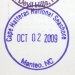20091002 - Cape Hatteras NS