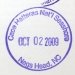 20091002 - Cape Hatteras NS