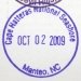 20091002 - Cape Hatterras NS, Manteo