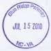 20100715 - Blue Ridge Parkway