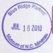 20100718 - Blue Ridge Parkway