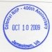 20091010 - Colonial NHP