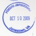 20091010 - Historic Jamestowne