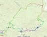 5 - Old Rag Topo
