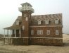 Oregon Inlet Life Saving Station