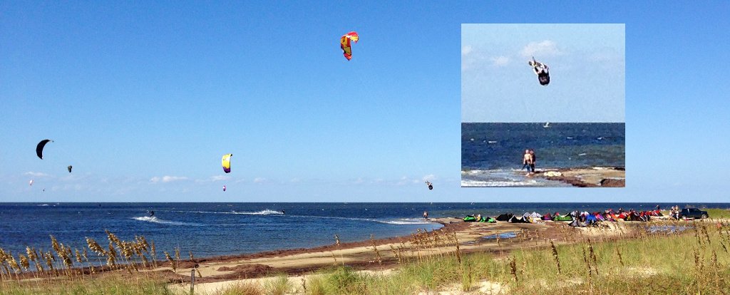 Hatteras